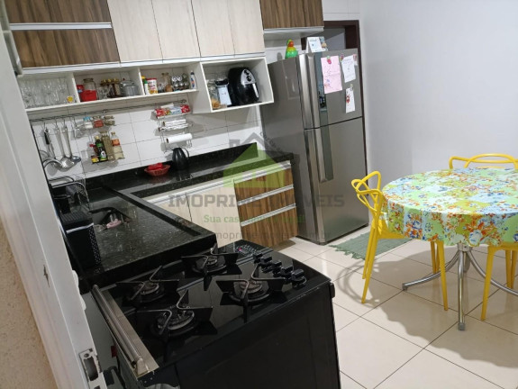 Imagem Casa com 3 Quartos à Venda, 167 m² em Jardim Paraiso - Jacareí Imagem Casa com 3 Quartos à Venda, 167 m² em Jardim Paraiso - Jacareí