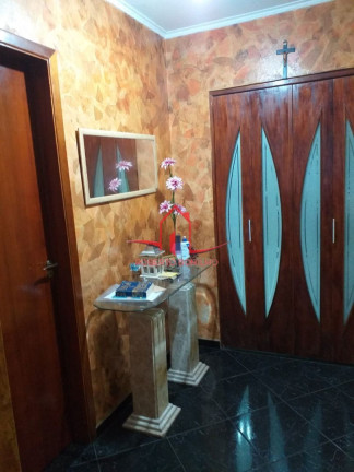 Imagem Sobrado com 2 Quartos à Venda, 146 m² em Vila Scarpelli - Santo André Imagem Sobrado com 2 Quartos à Venda, 146 m² em Vila Scarpelli - Santo André