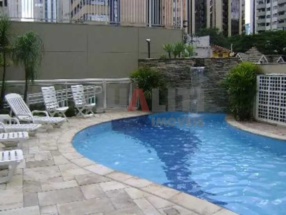 Imagem Apartamento com 3 Quartos à Venda, 165 m² em Moema - São Paulo Imagem Apartamento com 3 Quartos à Venda, 165 m² em Moema - São Paulo
