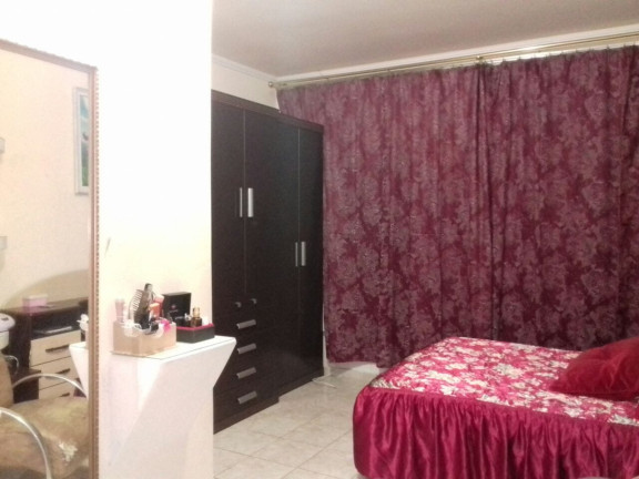 Imagem Casa com 3 Quartos à Venda, 210 m² em Flor Do Vale - Tremembé Imagem Casa com 3 Quartos à Venda, 210 m² em Flor Do Vale - Tremembé
