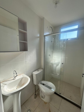 Imagem Apartamento com 2 Quartos para Alugar, 42 m² em Bonfim Paulista - Ribeirão Preto Imagem Apartamento com 2 Quartos para Alugar, 42 m² em Bonfim Paulista - Ribeirão Preto