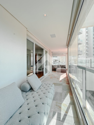 Imagem Apartamento com 3 Quartos à Venda, 289 m² em Tamboré - Santana De Parnaíba Imagem Apartamento com 3 Quartos à Venda, 289 m² em Tamboré - Santana De Parnaíba