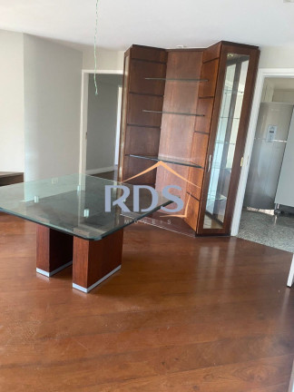 Imagem Apartamento com 3 Quartos à Venda, 158 m² em Vila Pirajussara - São Paulo