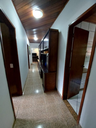 Imagem Casa com 3 Quartos à Venda, 160 m² em Vargem Grande - Teresópolis