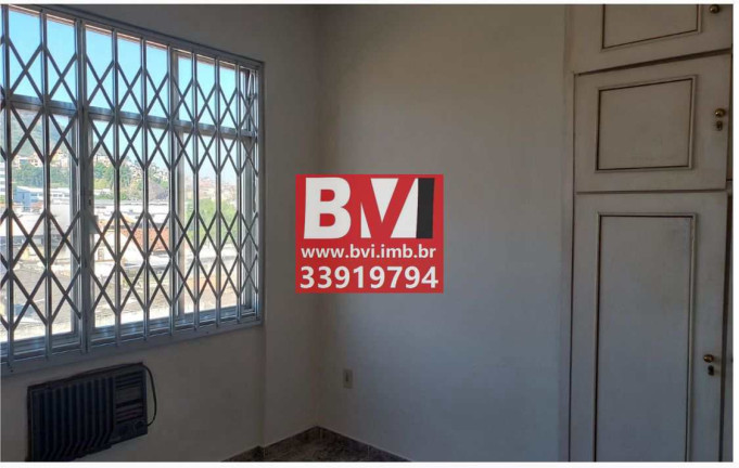 Imagem Apartamento com 2 Quartos à Venda, 71 m² em Madureira - Rio De Janeiro