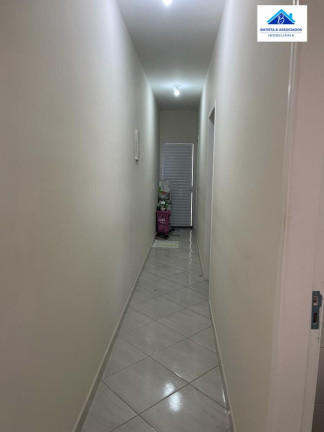Imagem Casa com 2 Quartos à Venda, 58 m² em Cidade Satélite íris - Campinas Imagem Casa com 2 Quartos à Venda, 58 m² em Cidade Satélite íris - Campinas