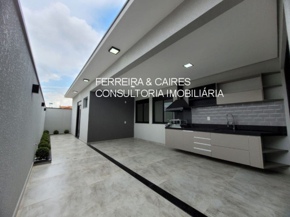 Imagem Casa com 3 Quartos à Venda, em Loteamento Park Gran Reserve - Indaiatuba Imagem Casa com 3 Quartos à Venda, em Loteamento Park Gran Reserve - Indaiatuba