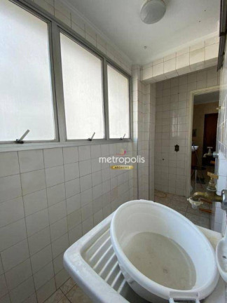 Imagem Apartamento com 3 Quartos à Venda, 93 m² em Centro - São Caetano Do Sul