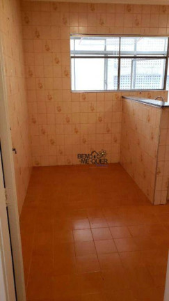 Imagem Apartamento com 3 Quartos à Venda, 125 m² em Higienópolis - São Paulo