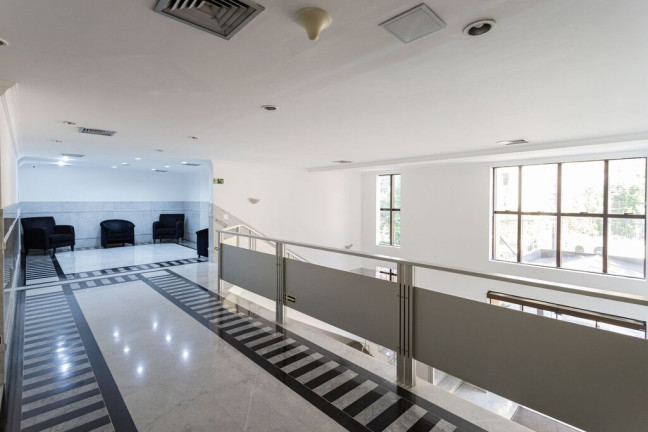 Imagem Apartamento com 1 Quarto à Venda, 31 m² em Jardim Paulista - São Paulo Imagem Apartamento com 1 Quarto à Venda, 31 m² em Jardim Paulista - São Paulo