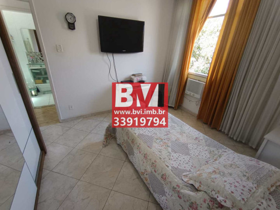 Imagem Apartamento com 3 Quartos à Venda, 75 m² em Vila Da Penha - Rio De Janeiro