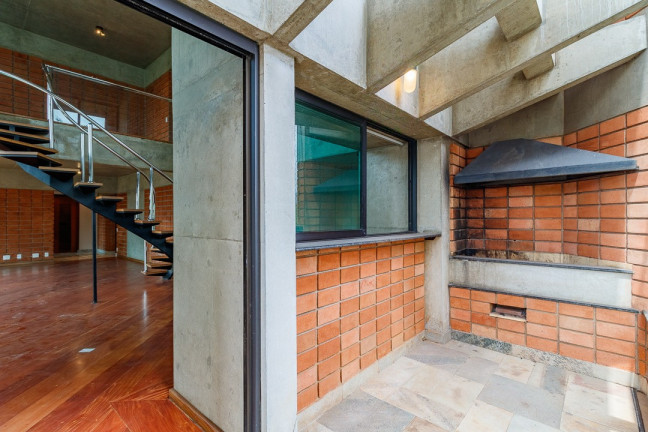 Imagem Apartamento com 3 Quartos à Venda, 293 m² em Panamby - São Paulo