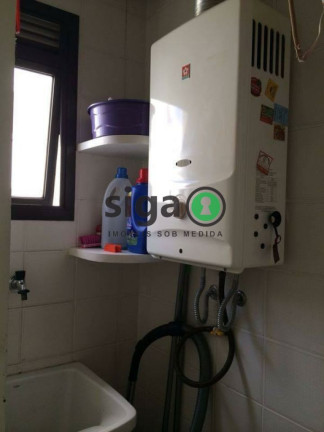 Imagem Apartamento com 1 Quarto à Venda, 50 m² em Moema - São Paulo Imagem Apartamento com 1 Quarto à Venda, 50 m² em Moema - São Paulo