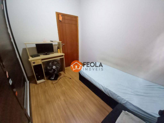 Imagem Casa com 3 Quartos à Venda, 215 m² em Parque Nova Carioba - Americana Imagem Casa com 3 Quartos à Venda, 215 m² em Parque Nova Carioba - Americana