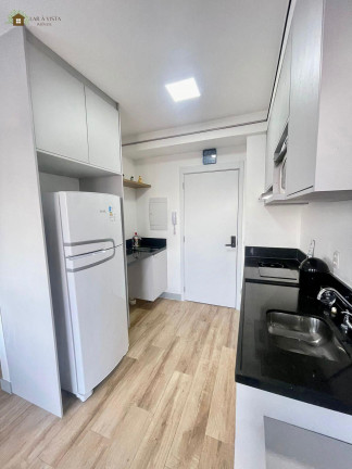 Imagem Studio com 1 Quarto à Venda, 28 m² em Brooklin Paulista - São Paulo