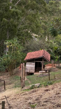 Imagem Chácara com 3 Quartos à Venda, 150 m² em Vila São Germano - Paraibuna