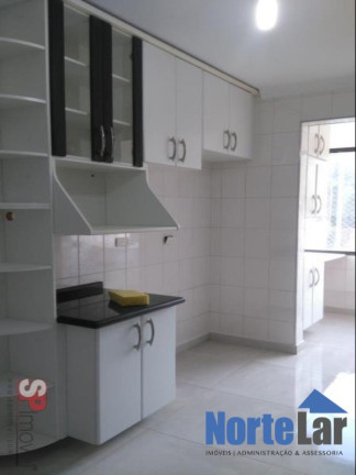 Imagem Apartamento com 3 Quartos à Venda, 85 m² em Jardim Paraíso - São Paulo Imagem Apartamento com 3 Quartos à Venda, 85 m² em Jardim Paraíso - São Paulo