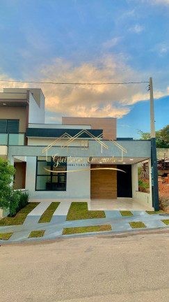 Casa com 3 Quartos à Venda, 151 m² em Sorocaba