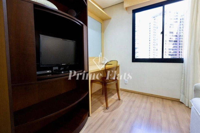 Imagem Apartamento com 1 Quarto à Venda, 39 m² em Moema - São Paulo Imagem Apartamento com 1 Quarto à Venda, 39 m² em Moema - São Paulo