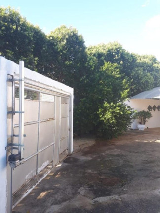 Imagem Casa com 2 Quartos à Venda, 110 m² em Residencial Bordon - Sumaré