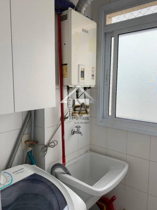 Imagem Apartamento com 1 Quarto à Venda, 65 m² em Chácara Santo Antônio - São Paulo