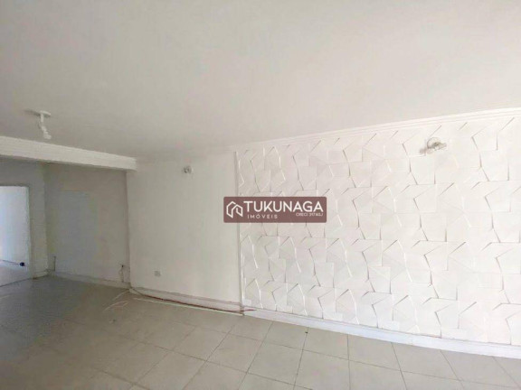 Imagem Casa com 3 Quartos para Alugar, 308 m² em Vila Galvão - Guarulhos Imagem Casa com 3 Quartos para Alugar, 308 m² em Vila Galvão - Guarulhos