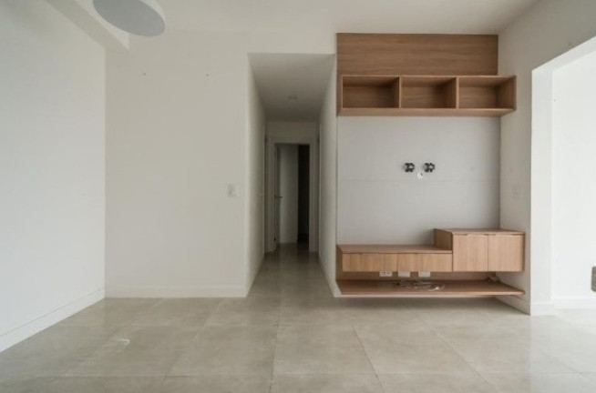 Imagem Apartamento com 2 Quartos à Venda, 52 m² em Chácara Santo Antônio (zona Sul) - São Paulo