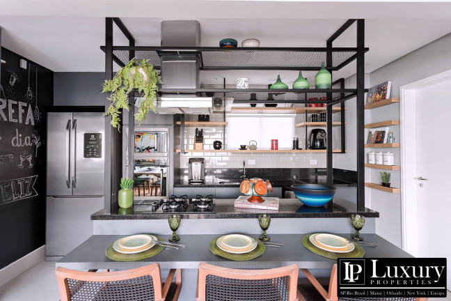 Imagem Apartamento com 2 Quartos à Venda, 112 m² em Vila Olimpia - São Paulo