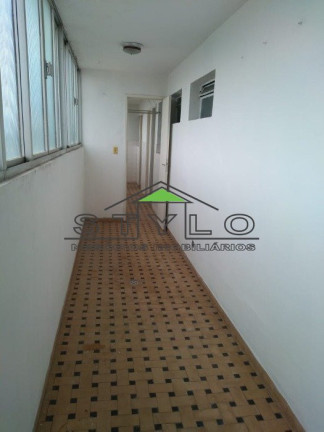 Imagem Apartamento com 3 Quartos à Venda, 116 m² em Centro - São Bernardo Do Campo Imagem Apartamento com 3 Quartos à Venda, 116 m² em Centro - São Bernardo Do Campo