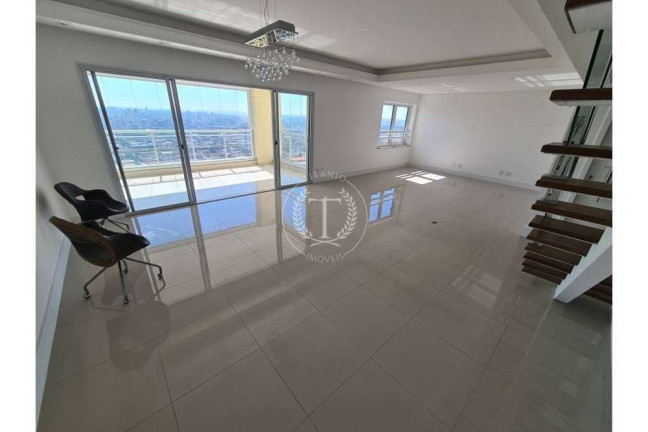 Imagem Cobertura com 5 Quartos à Venda, 440 m² em Ipiranga - São Paulo Imagem Cobertura com 5 Quartos à Venda, 440 m² em Ipiranga - São Paulo