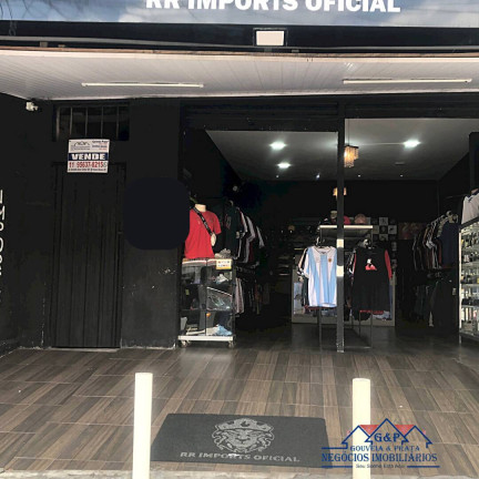 Ponto Comercial à Venda,  em Padroeira - Osasco