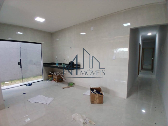 Imagem Casa com 3 Quartos à Venda, 208 m² em Cardoso Continuação - Aparecida De Goiânia Imagem Casa com 3 Quartos à Venda, 208 m² em Cardoso Continuação - Aparecida De Goiânia