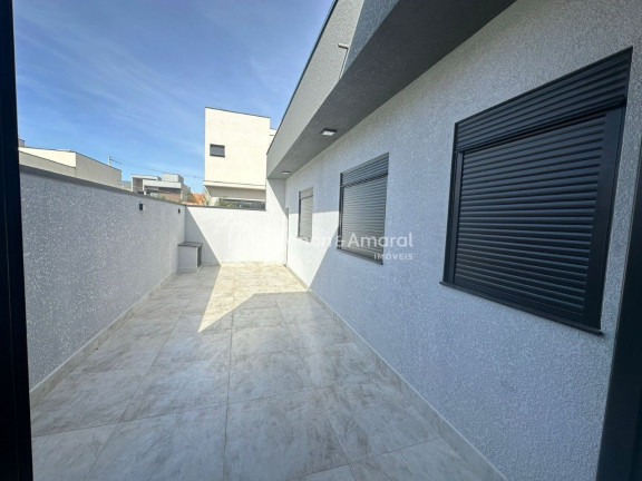 Imagem Casa de Condomínio com 3 Quartos à Venda, 200 m² em Vila Monte Alegre - Paulínia Imagem Casa de Condomínio com 3 Quartos à Venda, 200 m² em Vila Monte Alegre - Paulínia