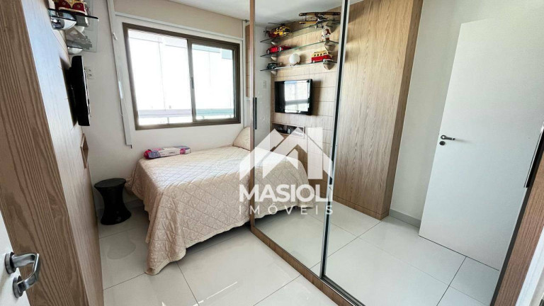 Imagem Apartamento com 4 Quartos à Venda, 135 m² em Praia Da Costa - Vila Velha