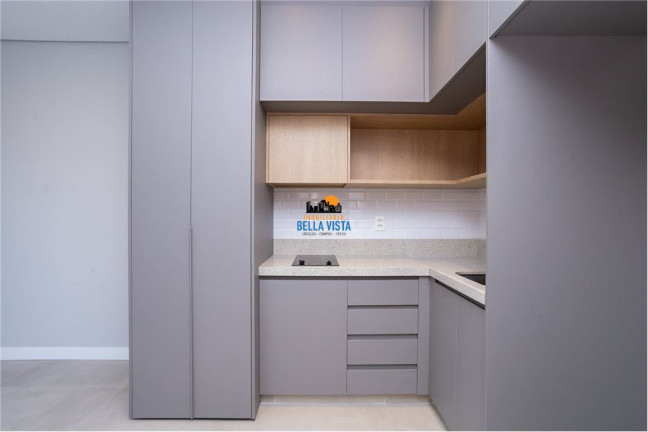 Imagem Apartamento com 1 Quarto à Venda, em Jardim Paulista - São Paulo Imagem Apartamento com 1 Quarto à Venda, em Jardim Paulista - São Paulo