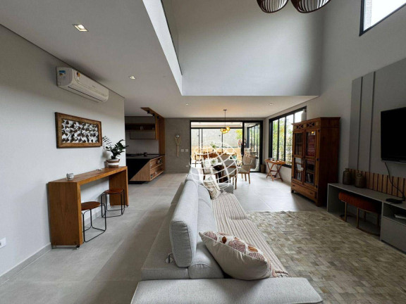 Imagem Casa com 3 Quartos à Venda, 250 m² em Condomínio Refúgio Do Sauá - Atibaia Imagem Casa com 3 Quartos à Venda, 250 m² em Condomínio Refúgio Do Sauá - Atibaia