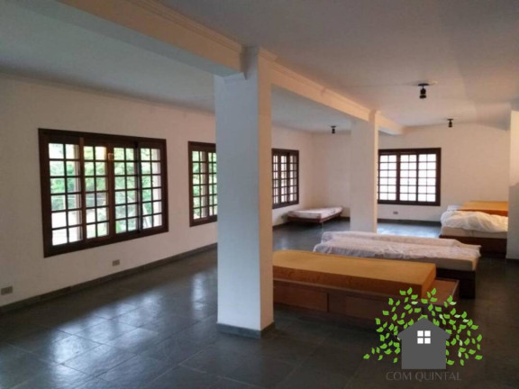 Imagem Casa com 4 Quartos à Venda, 854 m² em Granja Viana Ii - Cotia