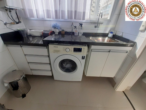 Imagem Imóvel com 3 Quartos à Venda, 115 m² em Pitangueiras - Guarujá