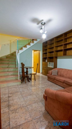 Imagem Sobrado com 2 Quartos à Venda, 115 m² em Jardim - Santo André Imagem Sobrado com 2 Quartos à Venda, 115 m² em Jardim - Santo André