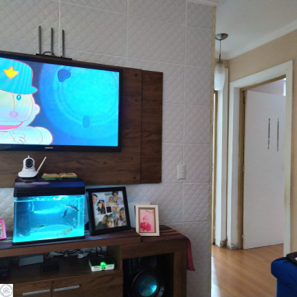 Imagem Apartamento com 2 Quartos à Venda, 62 m² em Jardim Maria Amalia ( Zona Sul ) - São Paulo Imagem Apartamento com 2 Quartos à Venda, 62 m² em Jardim Maria Amalia ( Zona Sul ) - São Paulo