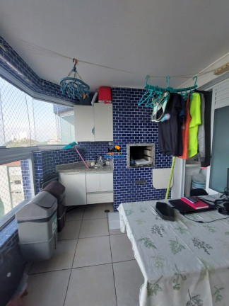 Imagem Apartamento com 2 Quartos à Venda,  em Itararé - São Vicente