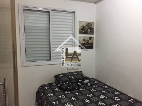 Imagem Apartamento com 1 Quarto à Venda, 65 m² em Chácara Santo Antônio - São Paulo