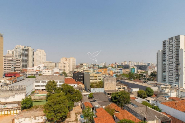 Imagem Apartamento com 3 Quartos à Venda, 138 m² em Vila Mariana - São Paulo