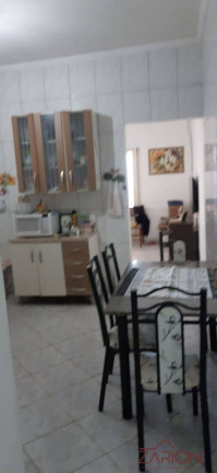 Imagem Casa com 4 Quartos à Venda, 130 m² em Vale Das Flores - Tremembé Imagem Casa com 4 Quartos à Venda, 130 m² em Vale Das Flores - Tremembé