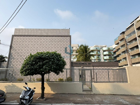 Imagem Apartamento com 2 Quartos à Venda, 49 m² em Vila Nova - Cabo Frio