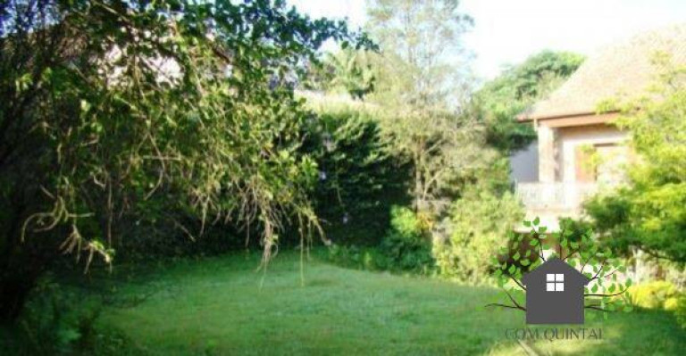 Imagem Casa com 3 Quartos à Venda, 680 m² em Granja Viana Ii - Cotia