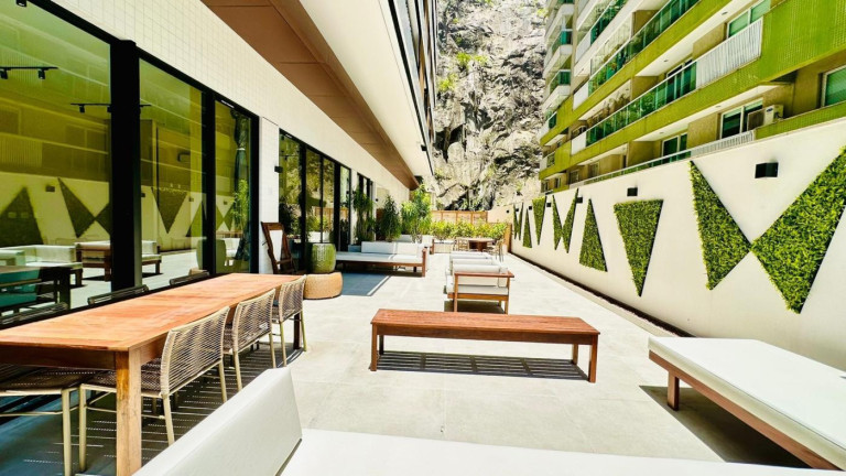 Imagem Apartamento com 3 Quartos à Venda, 136 m² em Botafogo - Rio De Janeiro Imagem Apartamento com 3 Quartos à Venda, 136 m² em Botafogo - Rio De Janeiro