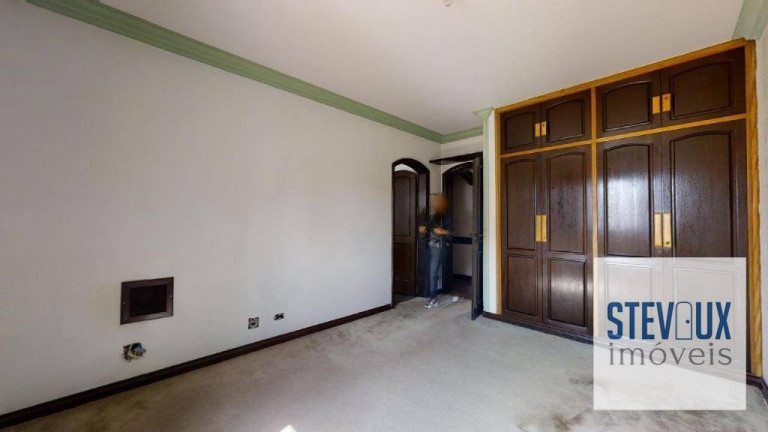 Imagem Apartamento com 3 Quartos à Venda, 248 m² em Chácara Klabin - São Paulo