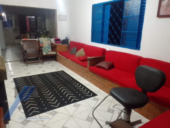 Imagem Casa com 2 Quartos à Venda, 260 m² em Centro - Ubatuba Imagem Casa com 2 Quartos à Venda, 260 m² em Centro - Ubatuba