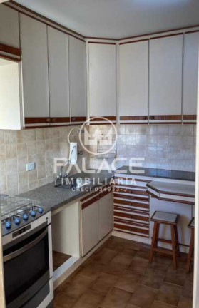 Imagem Apartamento com 3 Quartos à Venda, 148 m² em Paulista - Piracicaba Imagem Apartamento com 3 Quartos à Venda, 148 m² em Paulista - Piracicaba